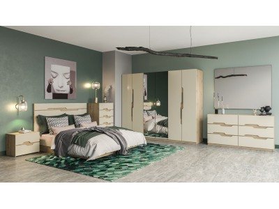 Спален комплект СМАРТ